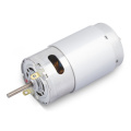 Alta eficiência do motor 12v dc micro motor motor elétrico para máquina de costura